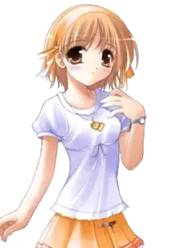 高月未依