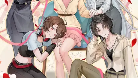 恋に落ちるしかなかった