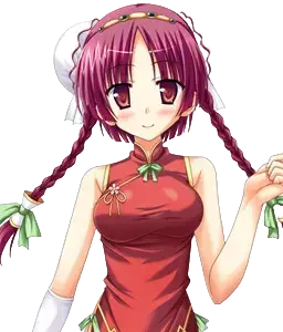 美 美鈴