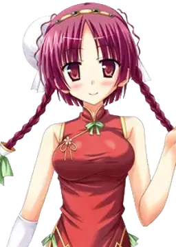 美 美鈴
