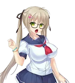 水瀬愛乃