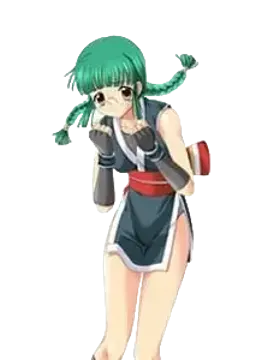 ユミ