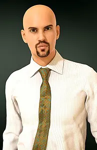 Todd Bermo