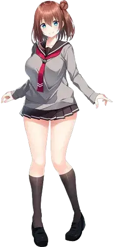 乙叶日向
