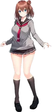 乙葉ひなた