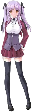 桜町 沙緒