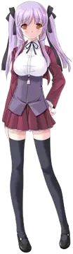 桜町 沙緒