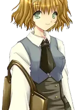 よし子