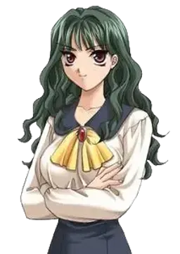 麝香