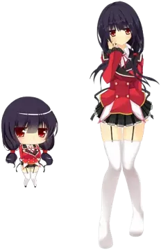 天宮 九