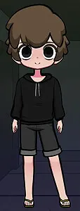 Protagonist