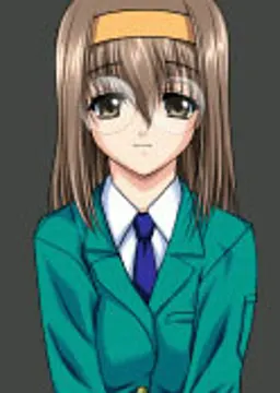 久我 ちさと