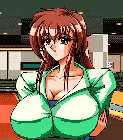 鏡 紀子