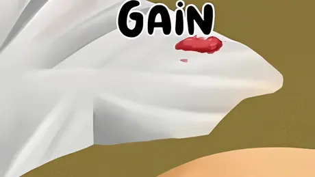Worshippers Of The Gain