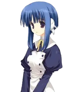 イルファ