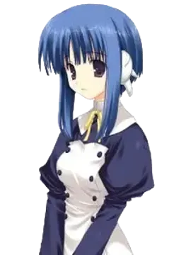 イルファ