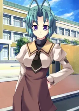 掛川陽樹