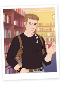 Felix Greene