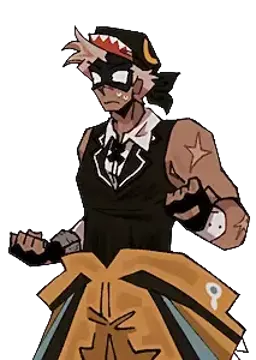 Sandbag