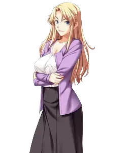 庄野 恵