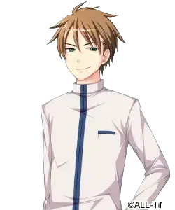 橋本 武典