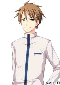 橋本 武典