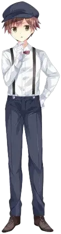 風見 司