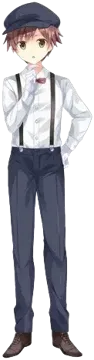 風見 司