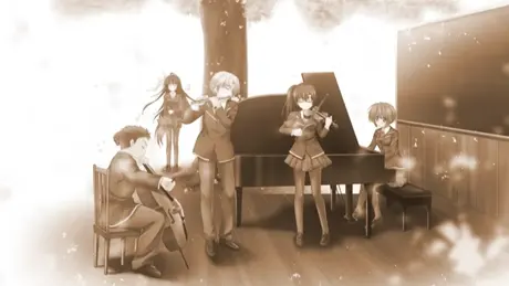 遠い遠い、約束 -Tune of memories-