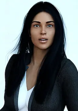 Violet Collins