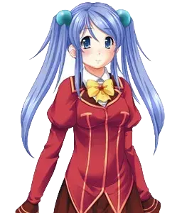 辰川 冬夏
