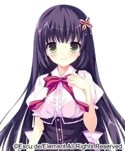 黒木 綾芽