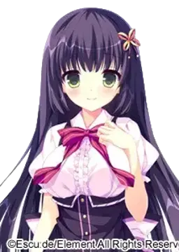 黒木 綾芽