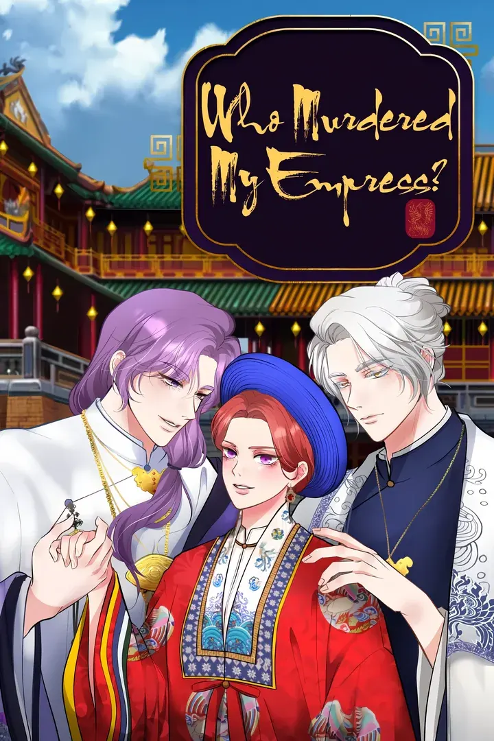Who Murdered My Empress?