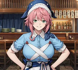 Okunoda Miyoi