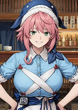 Okunoda Miyoi