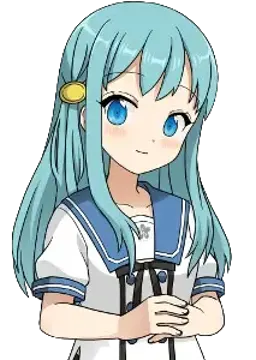 八朔 つゆり