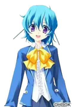 高岡 あさがお