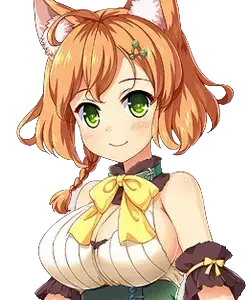 尾巴