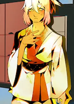 Kei-Yuu