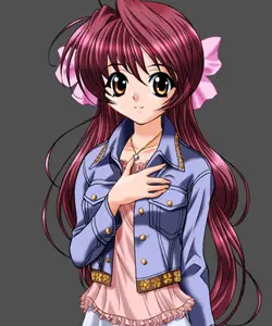 椎実 里穂子