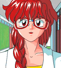松崎 陽子