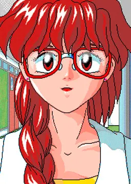 松崎 陽子