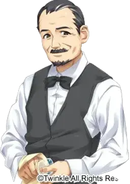 マスター