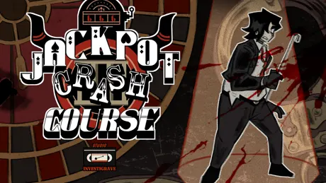Jackpot Crash Course