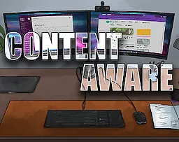 Content Aware