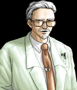 院長
