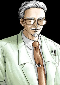 院長