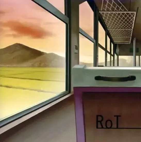 Rot ～黄昏の果て～