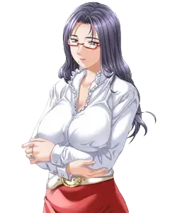 长峰 留美子